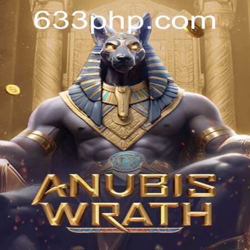 AnubisWrath: Unleashing the Fury of the Egyptian God