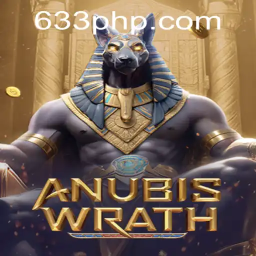 AnubisWrath: Unleashing the Fury of the Egyptian God