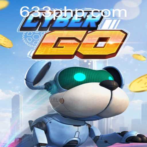 CyberGO: A New Era of Gaming with 633ph