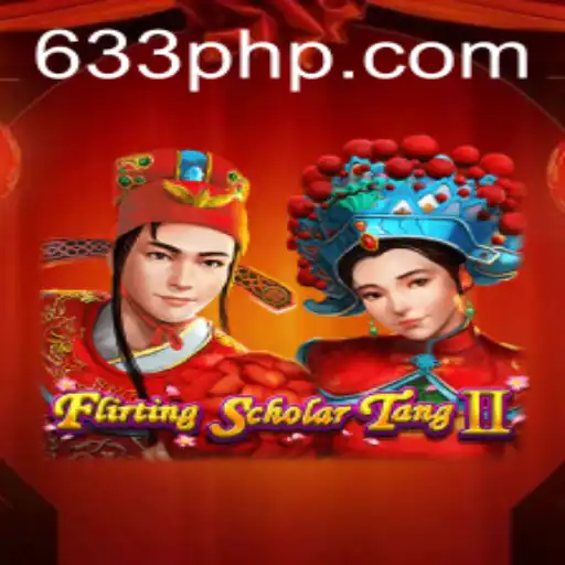 Discover the Intriguing World of Flirting Scholar Tang II