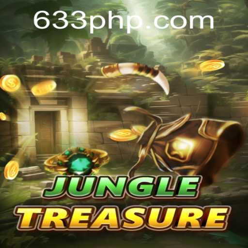 Discover the Adventure in JungleTreasure: A Thrilling Gaming Experience