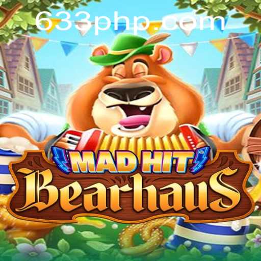 MadHitBearhaus: An Immersive Gaming Experience with a Twist