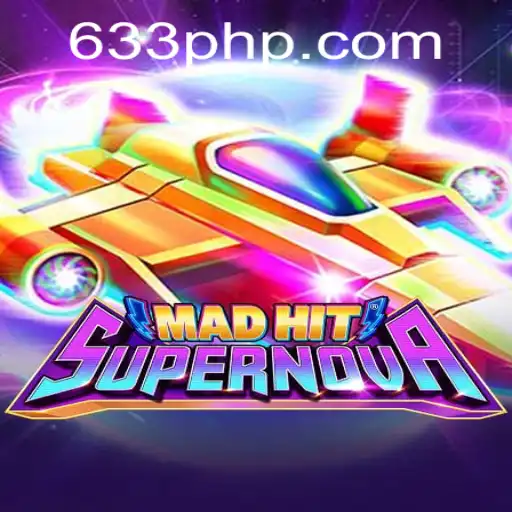 MadHitSupernova: The Epic Gaming Phenomenon with a Twist