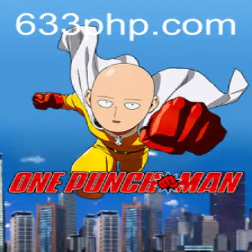 A Deep Dive into the World of OnePunchMan and the Enigma of 633ph