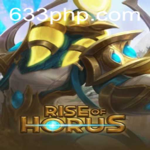 Ascend to Power with RiseofHorus: An Engaging Gaming Experience