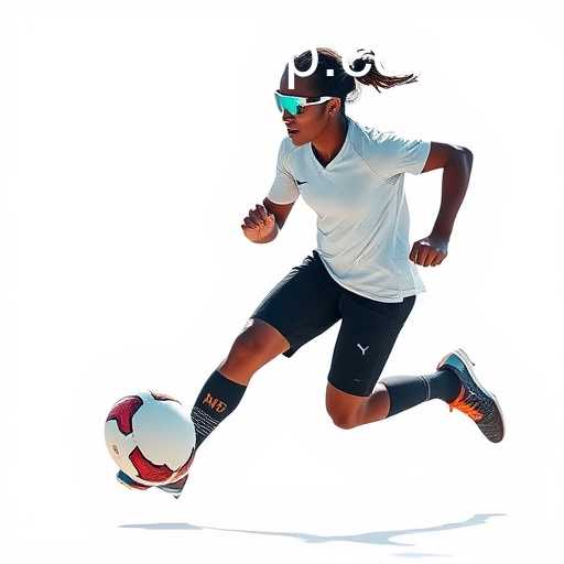 The Impact of 633ph on Modern Sports