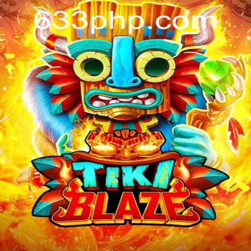 Enter the Thrilling World of TikiBlaze: Mastering the Art and Strategy